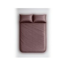 Пододеяльник 180x215 Ecotton Сатин Stucco 16-1412