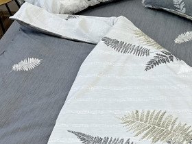 Пододеяльник 150x215 Ecotton сатин 21007