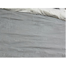 Пододеяльник 150x215 Ecotton сатин 21205