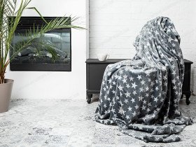 Покривало 110x140 Зірочка FL-1607012