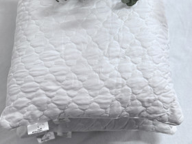 Чехол для подушки 40x60 Ecotton Полисатин стеганый