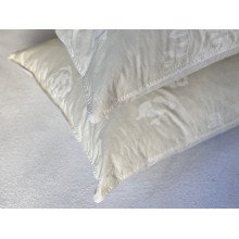 Подушка 50x70 50% Пух Тік
