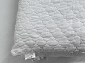 Подушка 60x60 Ecotton Холофайбер Ranforce Белый 20-0256