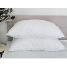 Подушка 50x70 Ecotton Полисатин