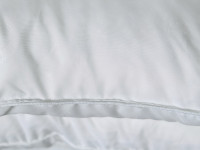 Подушка 50x70 Ecotton Полисатин