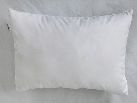 Подушка 50x70 Ecotton Полисатин