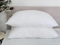 Подушка 50x70 Ecotton Полисатин