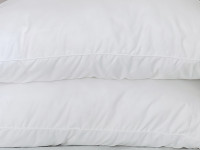 Подушка 50x70 Ecotton Полисатин