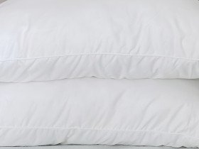 Подушка 50x70 Ecotton Полисатин