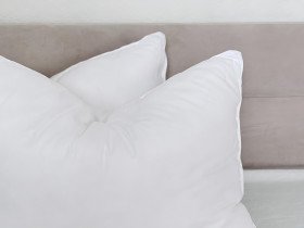 Подушка 50x70 Ecotton Полісатин