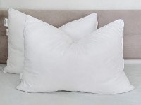 Подушка 50x70 Ecotton Полисатин