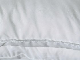 Подушка 50x70 Ecotton Полисатин