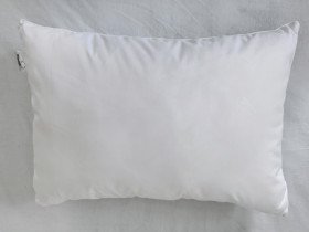 Подушка 50x70 Ecotton Полисатин