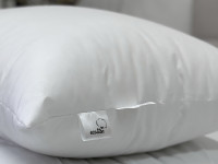 Подушка 50x70 Ecotton Холофайбер Полисатин
