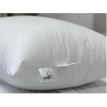 Подушка 50x70 Ecotton Холофайбер Полисатин