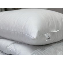 Подушка 50x70 Ecotton Холофайбер Полісатин