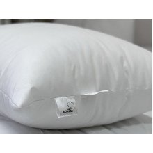 Подушка 50x70 Ecotton Холофайбер Полісатин
