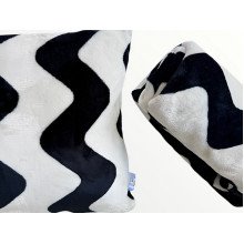 Подушка 40x60 Зиг-заг
