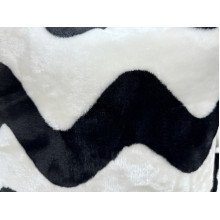 Подушка 40x60 Зиг-заг