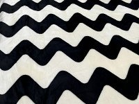 Подушка 40x60 Зиг-заг