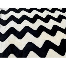 Подушка 40x60 Зиг-заг