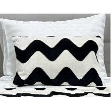 Подушка 40x60 Зиг-заг