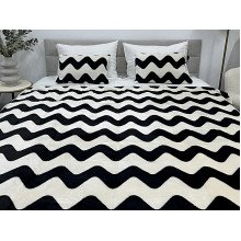 Подушка 40x60 Зиг-заг