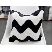 Подушка 40x60 Зиг-заг
