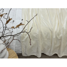 Покрывало 200x220 Coconut Milk 11-0608