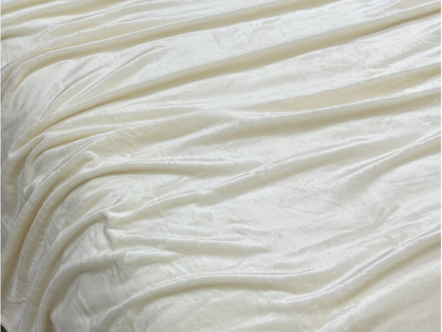 Покрывало 200x220 Coconut Milk 11-0608