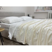 Покрывало 220x240 Coconut Milk 11-0608