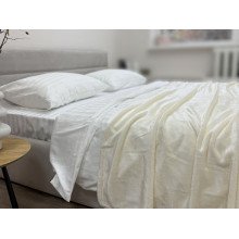 Покрывало 220x240 Coconut Milk 11-0608