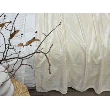 Покрывало 220x240 Coconut Milk 11-0608