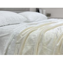Покрывало 150x220 Coconut Milk 11-0608