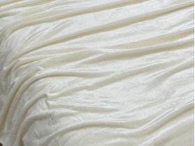 Покривало 220x240 Coconut Milk 11-0608
