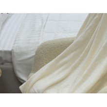 Покривало 200x220 Coconut Milk 11-0608