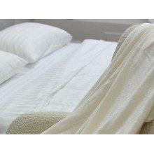 Покрывало 150x220 Coconut Milk 11-0608