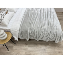 Покрывало 200x220 Cool Gray 24-3615
