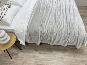 Покрывало 150x220 Cool Gray 24-3615
