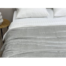 Покрывало 220x240 Cool Gray 24-3615