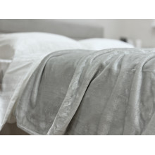 Покрывало 200x220 Cool Gray 24-3615
