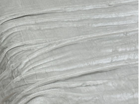 Покрывало 150x220 Cool Gray 24-3615
