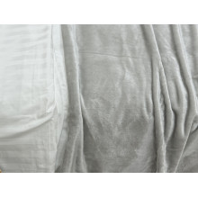 Покрывало 220x240 Cool Gray 24-3615