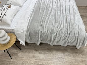 Покривало 150x220 Cool Gray 24-3615