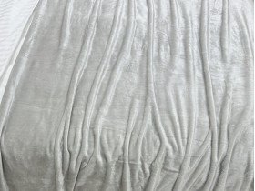 Покривало 150x220 Cool Gray 24-3615