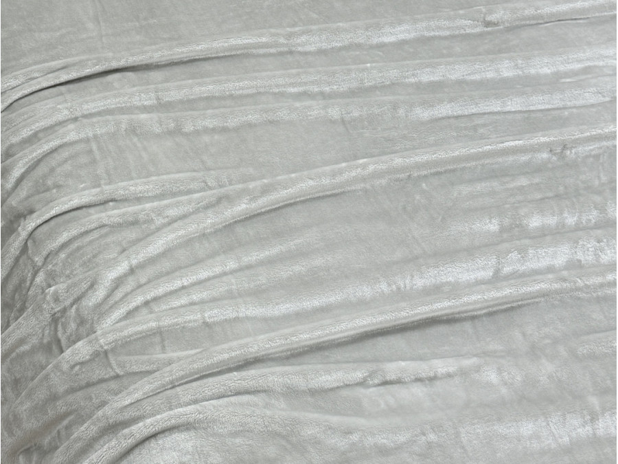 Покривало 200x220 Cool Gray 24-3615