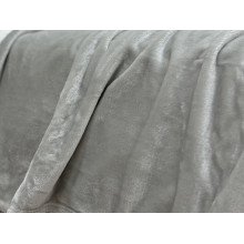 Покривало 150x220 Cool Gray 24-3615