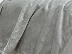 Покривало 150x220 Cool Gray 24-3615