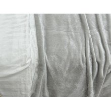 Покрывало 220x240 Cool Gray 24-3615