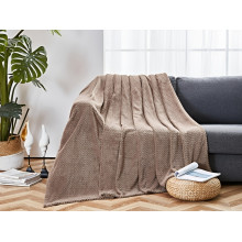 Покривало 180x200 Ecotton Люкс Бежевий 16-1318